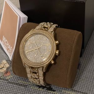 Michael Kors watch